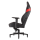 Corsair T2 Road Warrior (Czarno-Czerwony) - 430261 - zdjęcie 8